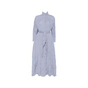 Daniela Gregis Women Cotton Midi Dress